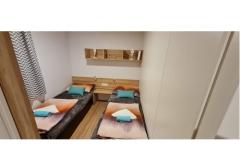 Mobilna kućica Apartman 3: (4+2) – STELLA foto 4