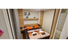 Mobilna kućica Apartman 3: (4+2) – STELLA foto 5