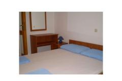 Nikola apartments Apartman 2 – App 2+2 foto 3