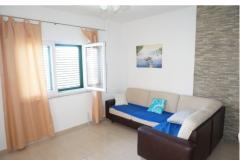 Sunshine Biograd Apartman 1 – A4+2 King foto 3