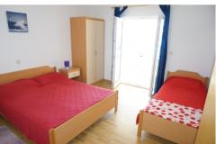 Sunshine Biograd Apartman 2 – Family A1 foto 1