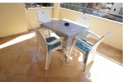 Sunshine Biograd Apartman 2 – Family A1 foto 4