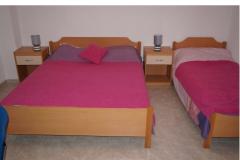 Sunshine Biograd Apartman 3 – studio 1 foto 1