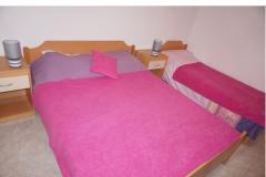 Sunshine Biograd Apartman 3 – studio 1 foto 2