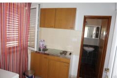 Sunshine Biograd Apartman 3 – studio 1 foto 3