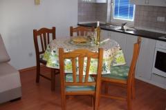 Villa Toni Apartman 5 – Apartman foto 4