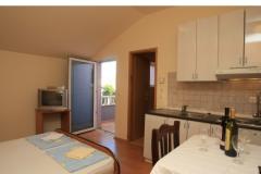 Villa Toni Apartman 4 – Studio foto 3