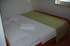 Villa Toni Soba 1 – Double bed foto 1