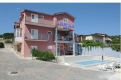 Apartmani Neda Apartman 4 – STUDIO 4 foto 5