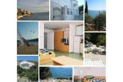 Apartmani Mediteraneo Apartman 1: (2+0) – Studio foto 1