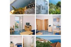 Apartmani Mediteraneo Apartman 1: (2+0) – Studio foto 2