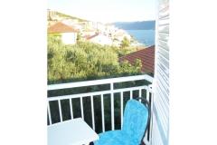 Apartmani Mediteraneo Apartman 1: (2+0) – Studio foto 3