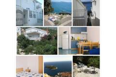Apartmani Mediteraneo Apartman 2: (2+2) – A 2+2 foto 1