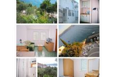 Apartmani Mediteraneo Apartman 2: (2+2) – A 2+2 foto 2