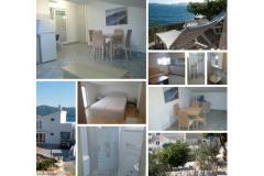 Apartmani Mediteraneo Apartman 2: (2+2) – A 2+2 foto 3