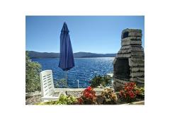 Apartmani Mediteraneo Apartman 2: (2+2) – A 2+2 foto 5
