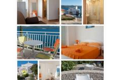 Apartmani Mediteraneo Apartman 3: (2+2) – A 2+2 foto 1