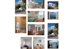 Apartmani Mediteraneo Apartman 3: (2+2) – A 2+2 foto 5