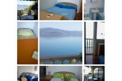 Apartmani Mediteraneo Apartman 4: (5+2) – A 5+2 foto 1