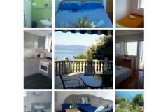 Apartmani Mediteraneo Apartman 4: (5+2) – A 5+2 foto 2