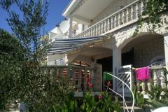 Apartmani Mediteraneo Apartman 4: (5+2) – A 5+2 foto 4