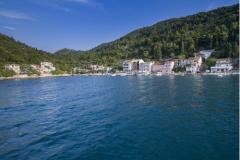 Apartmani Tiho i Jelena Apartman 3 – Levantera foto 1