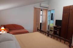 Apartmani Vodanovic Apartman 3 – A3 (3+1) foto 1