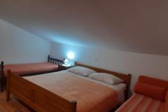 Apartmani Vodanovic Apartman 2 – A4 (3+1) foto 2