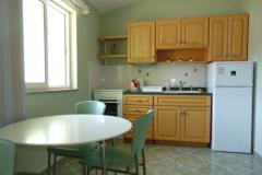 Apartmani 7+ Apartman 3: (2+1) – 7+ "Mirta" foto 4