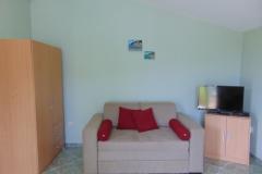 Apartmani 7+ Apartman 3: (2+1) – 7+ "Mirta" foto 5