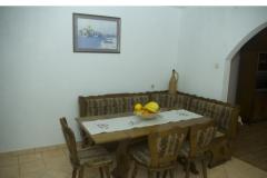 Apartmani Ivan &amp; Matej Apartman 4 – Apartman 6 foto 3
