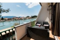 Apartmani Azzurro Apartman 1 – Apartman 4 foto 1