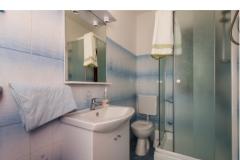 Apartmani Azzurro Apartman 1 – Apartman 4 foto 4