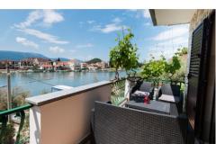 Apartmani Azzurro Apartman 2 – apartman 3 foto 1
