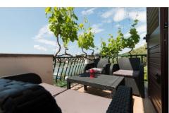 Apartmani Azzurro Apartman 2 – apartman 3 foto 2
