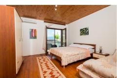 Apartmani Azzurro Apartman 2 – apartman 3 foto 4