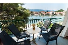 Apartmani Azzurro Apartman 3 – apartman 2 foto 1