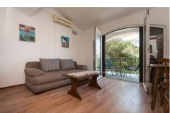Apartmani Azzurro Apartman 3 – apartman 2 foto 2