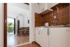 Apartmani Azzurro Apartman 3 – apartman 2 foto 3