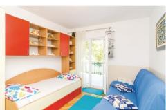 Apartman Ema Bartulović Apartman 2 foto 5