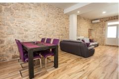 Marinus Apartmani Apartman 1: (4+2) – Marin foto 3