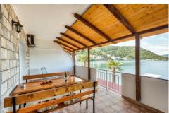 Marinus Apartmani Apartman 2: (4+2) – Ante foto 1