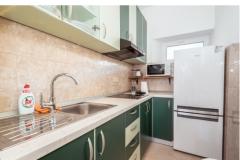 Marinus Apartmani Apartman 2: (4+2) – Ante foto 3