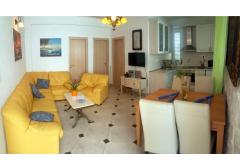 Villa Rep Blace Apartman 2: (4+2) – A2 foto 2