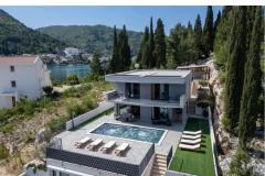 Villa Rep Blace Apartman 4: (8+0) – Villa sa b foto 1