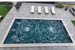 Villa Rep Blace Apartman 4: (8+0) – Villa sa b foto 2