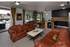 Villa Rep Blace Apartman 4: (8+0) – Villa sa b foto 4