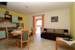 Apartmani Mario Apartman 4 – Fani foto 2