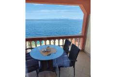 Apartmani Andrijic Apartman 2 – MIMOZA foto 1