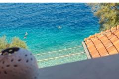 Apartmani Andrijic Apartman 2 – MIMOZA foto 2